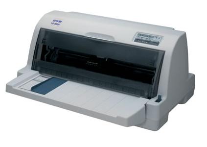 epson 635打印機(jī)